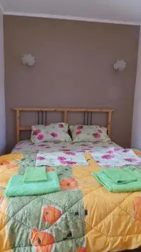 Геленджик: Guesthouse Mindal 5