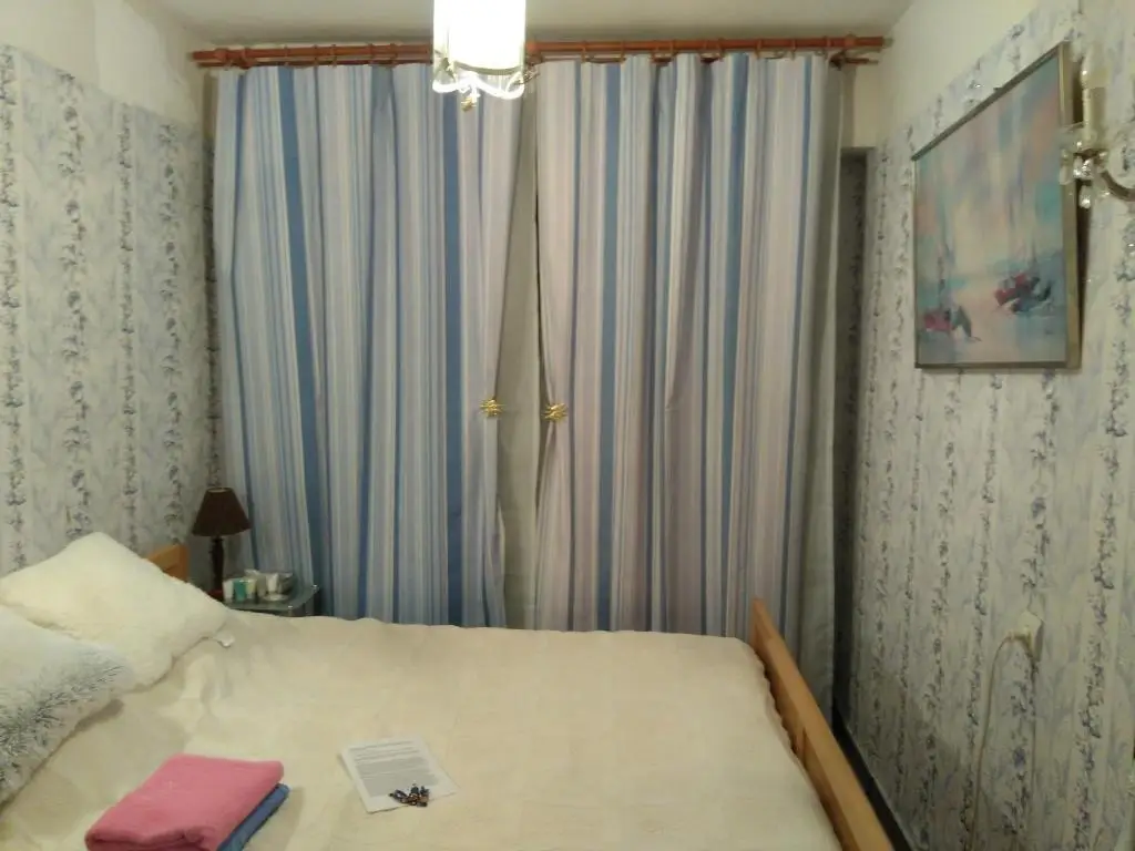 Сортавала: Guest House on Pobedy 18