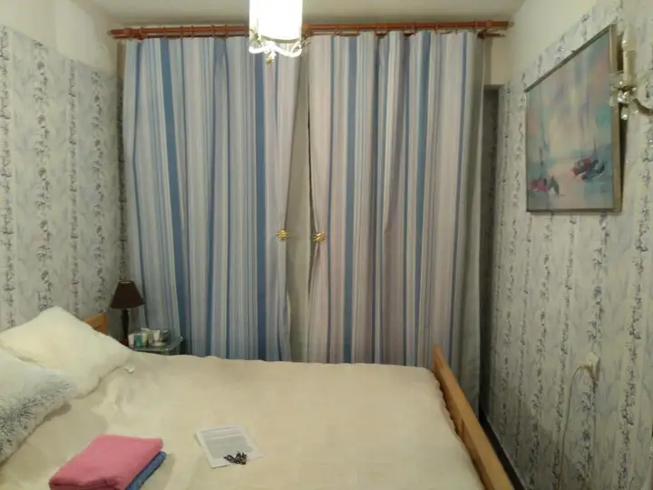 Сортавала: Guest House on Pobedy 18