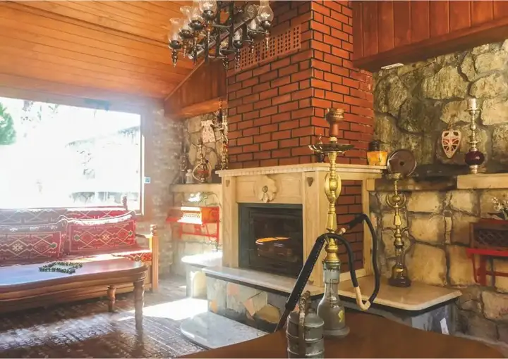 Кучуккую: Reis Inn Hotel Kazdaglari