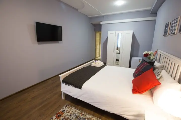 Санкт-Петербург: Sleep Inn Mini Hotel
