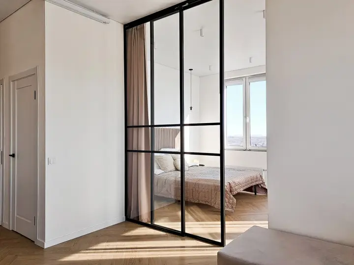 Уфа: V Tsentre Ufy Apartments