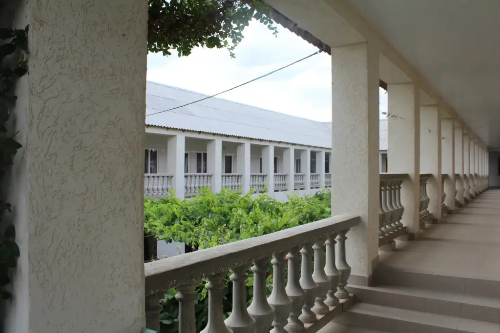 Кача: Solnechnaya Orkhideya Guest house