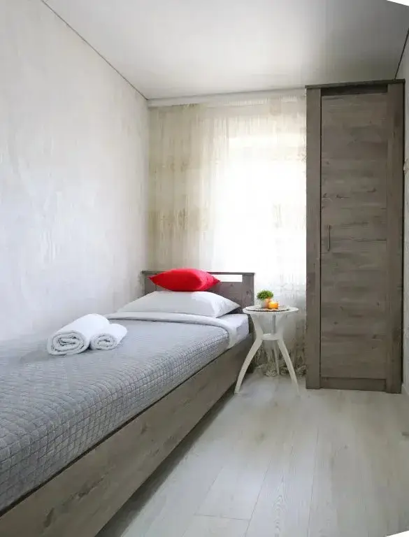 Эльбрус: Kuba Flat