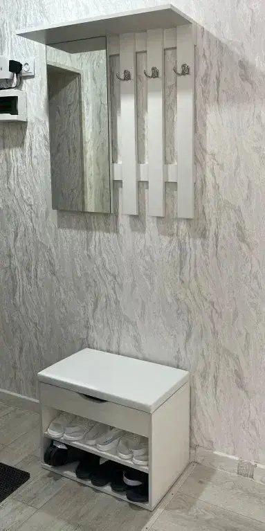 Эльбрус: Kuba Flat