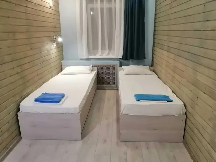 Краснодар: Krasnodar Hostel