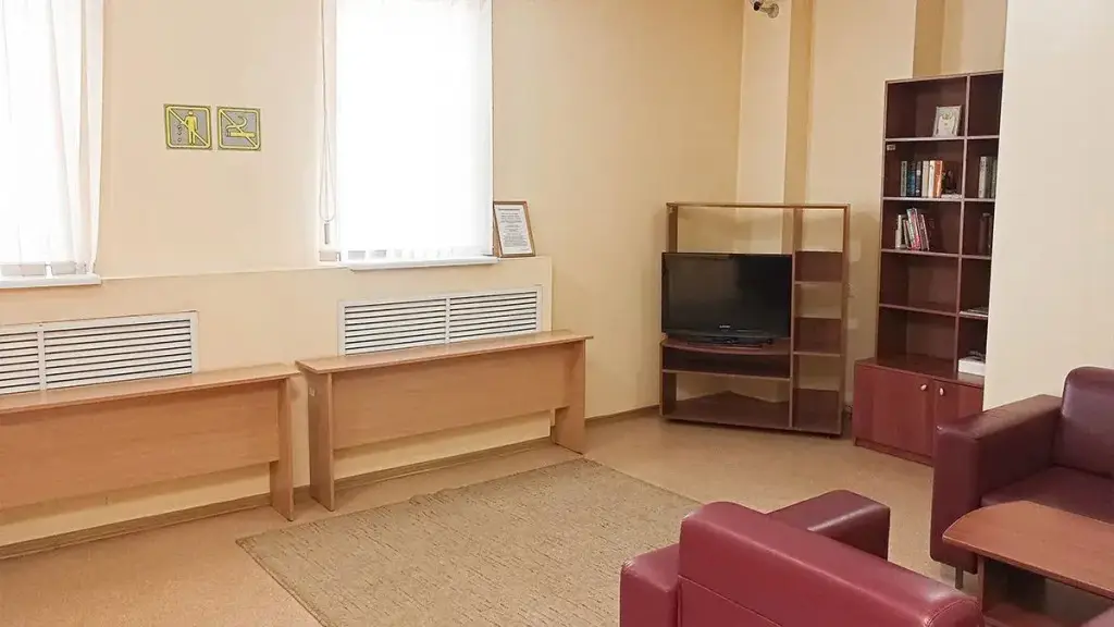 Ижевск: Отель Smart Hotel Ижевск