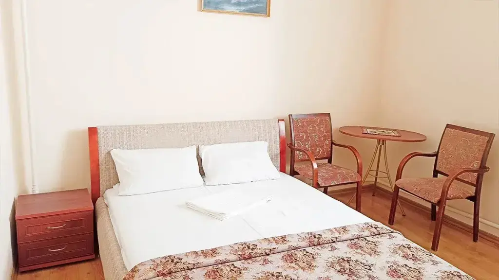 Ижевск: Отель Smart Hotel Ижевск