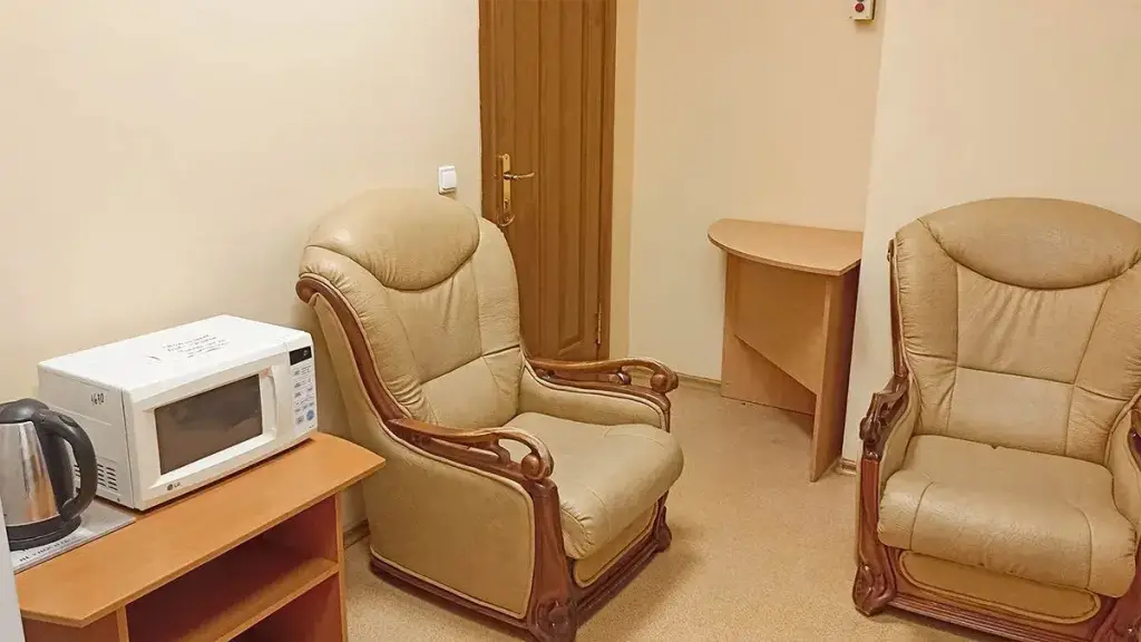 Ижевск: Отель Smart Hotel Ижевск