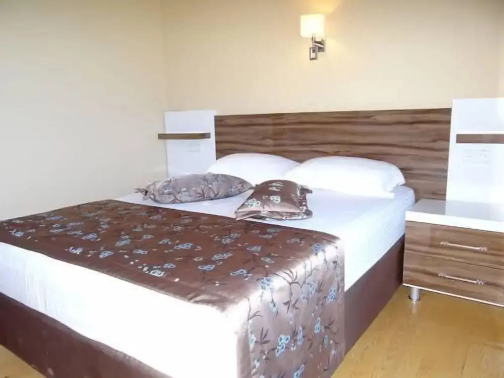 Адрасан: Sinemis Hotel