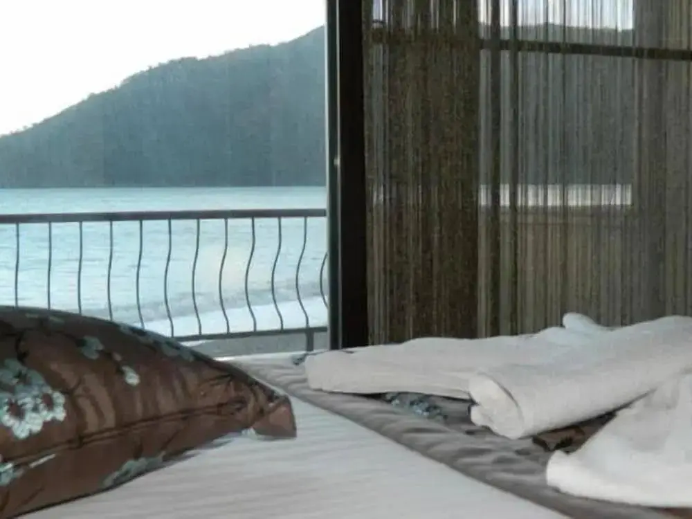 Адрасан: Sinemis Hotel