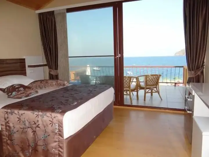 Адрасан: Sinemis Hotel