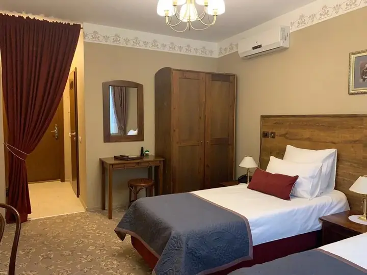 Алтун: Altun Estate Hotel Lake House