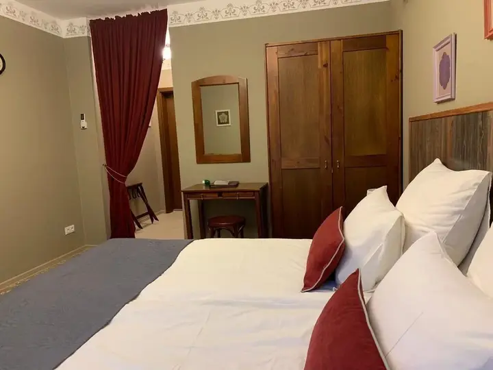Алтун: Altun Estate Hotel Lake House