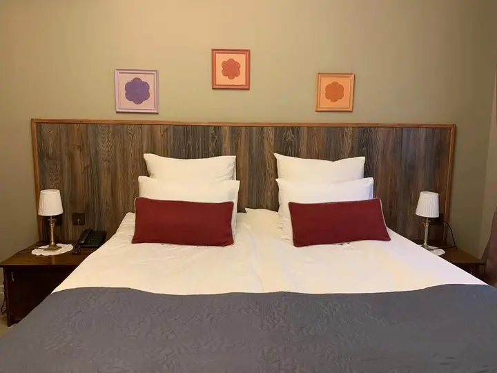 Алтун: Altun Estate Hotel Lake House