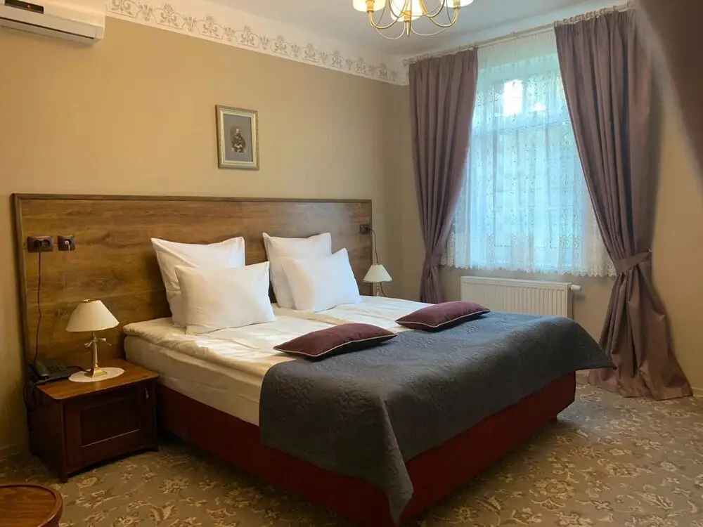 Алтун: Altun Estate Hotel Lake House