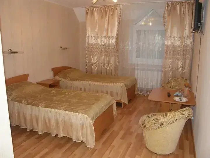 Кыштым: Акрополь