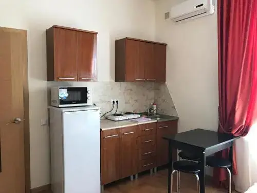 Сочи: Guest House on Vinogradnaya