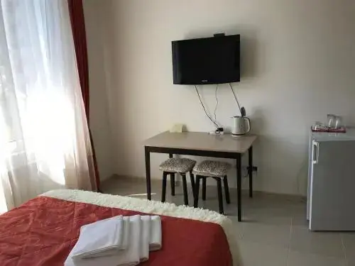 Сочи: Guest House on Vinogradnaya