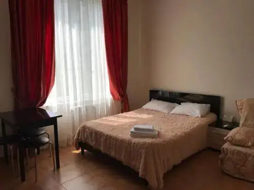 Сочи: Guest House on Vinogradnaya