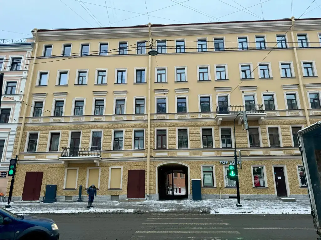SivakApart (SivakApart) on Poltava street — фото 1