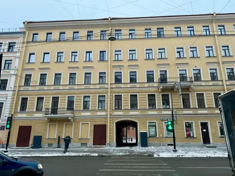 SivakApart (SivakApart) on Poltava street — фото 1