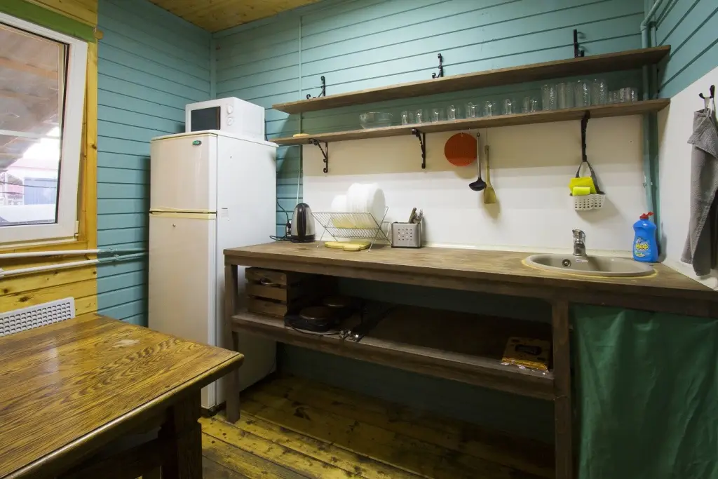 Сойкино: Dupleks 140kv.m. Guest house