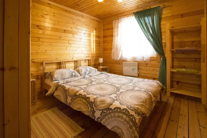 Сойкино: Dupleks 140kv.m. Guest house