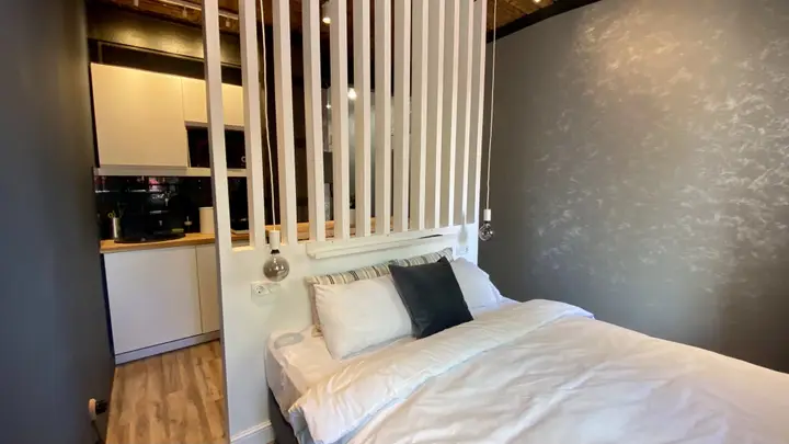 Shiryayevo: Апартаменты на Никитской (2)