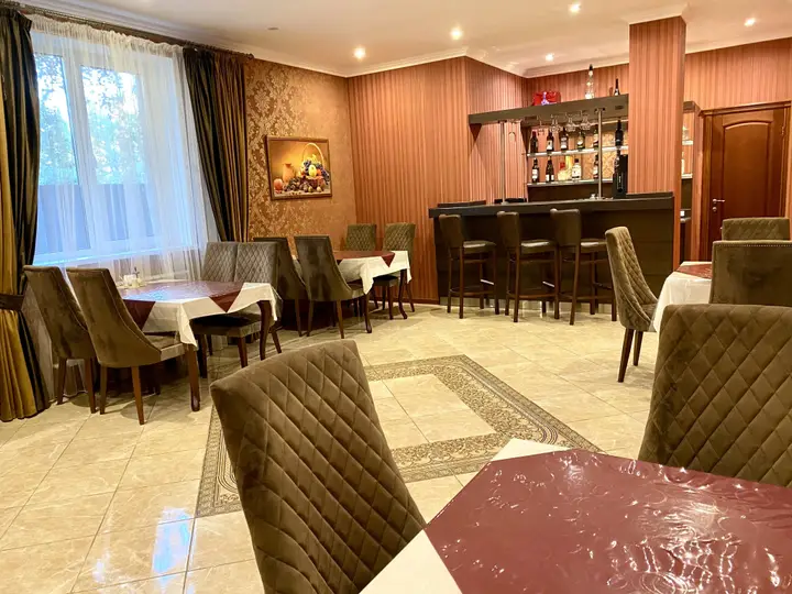 Люберцы: Vesna Guest House