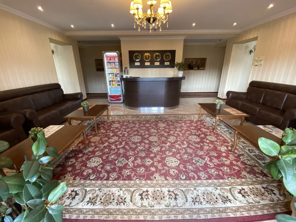 Люберцы: Vesna Guest House