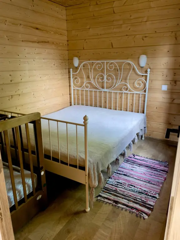 Решетниково: Barnhouse4u Guest House