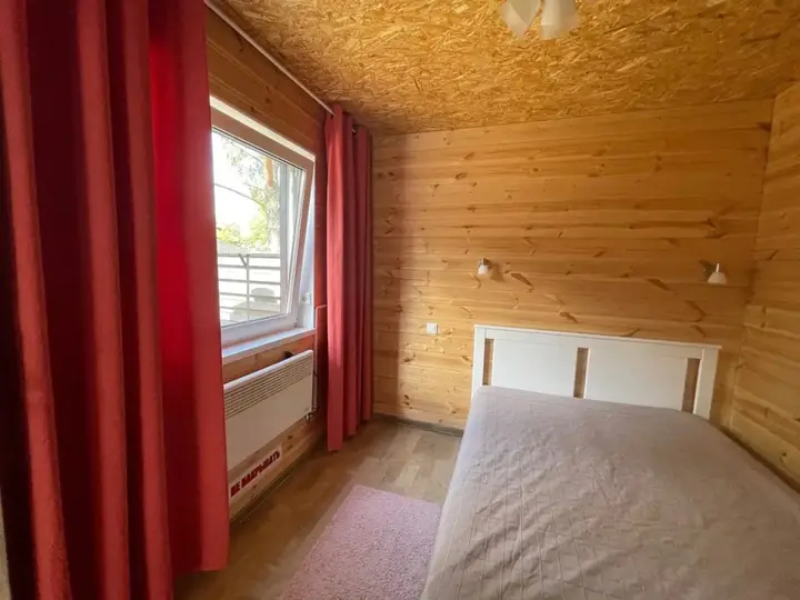 Решетниково: Barnhouse4u Guest House