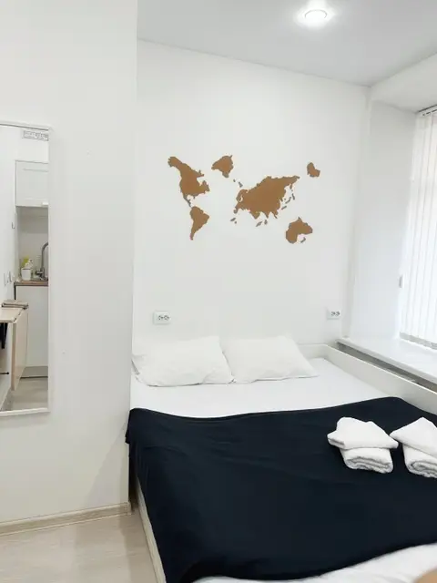 Апартаменты Subbotin.inn — фото 1