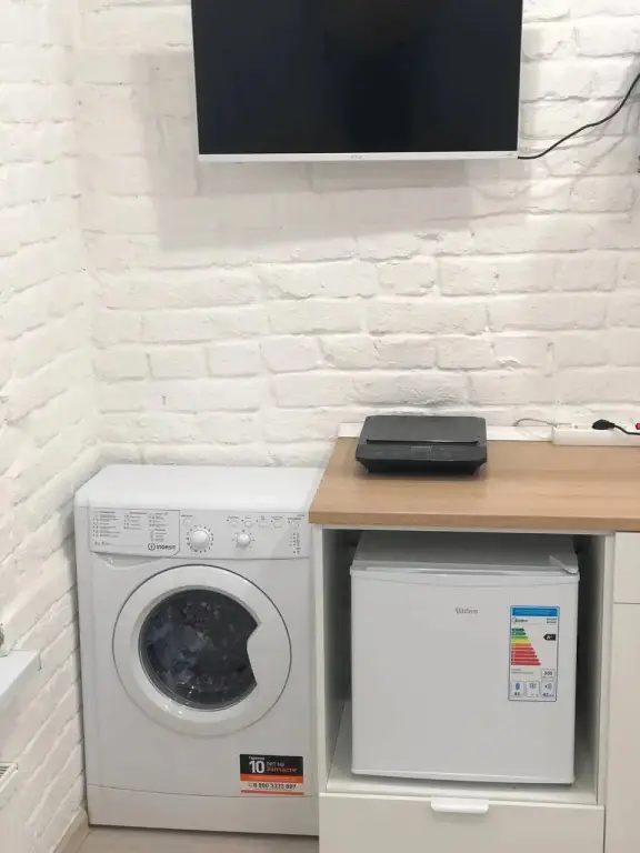 Тосно: Апартаменты Subbotin.inn