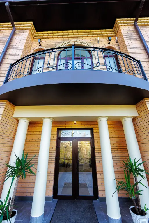 Кисловодск: Мини Отель Grig's Hotel