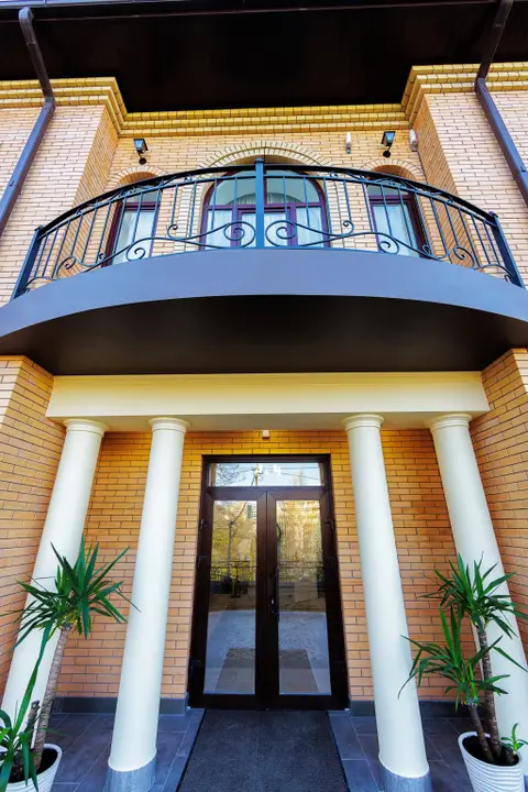 Мини Отель Grig's Hotel — фото 1