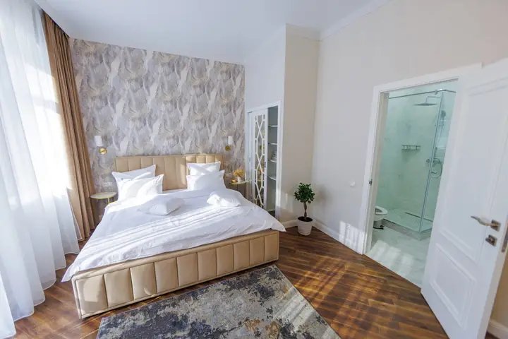 Кисловодск: Мини Отель Grig's Hotel