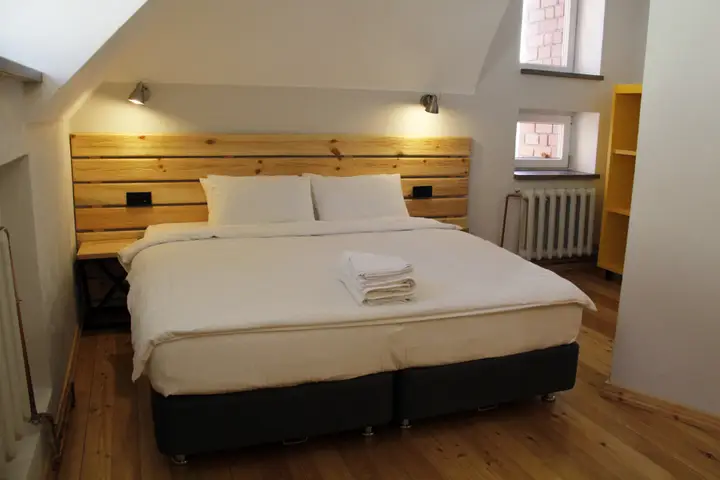 Иркутск: Отель Baikal Archi Apt