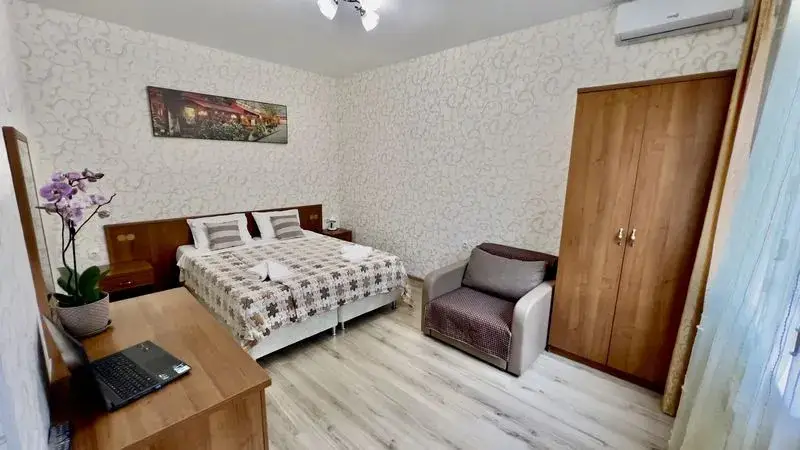 Сочи: Гилания