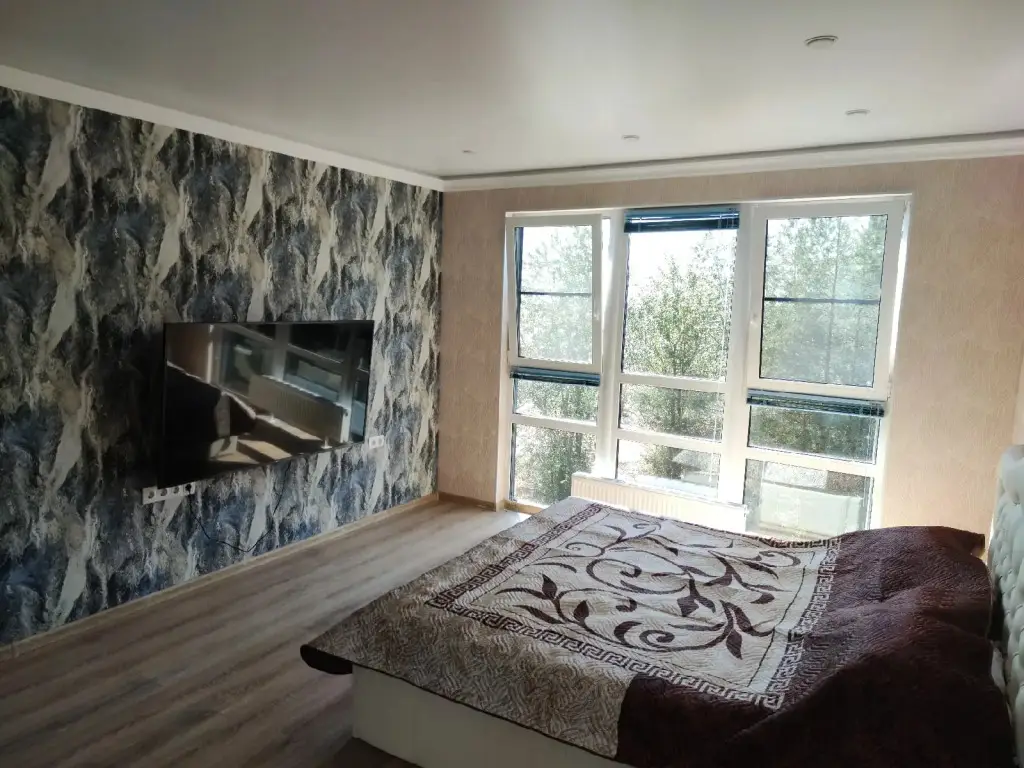 Сестрорецк: Sea View Svetly Mir Apartments