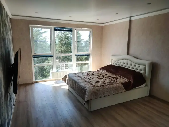 Сестрорецк: Sea View Svetly Mir Apartments
