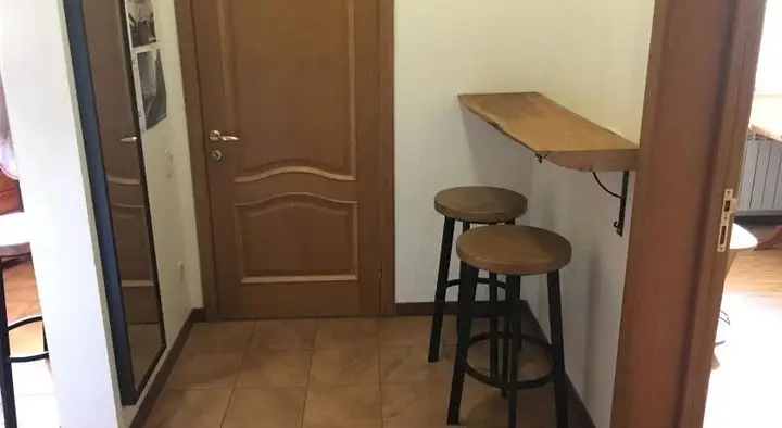 Сочи: Rider's House Hostel