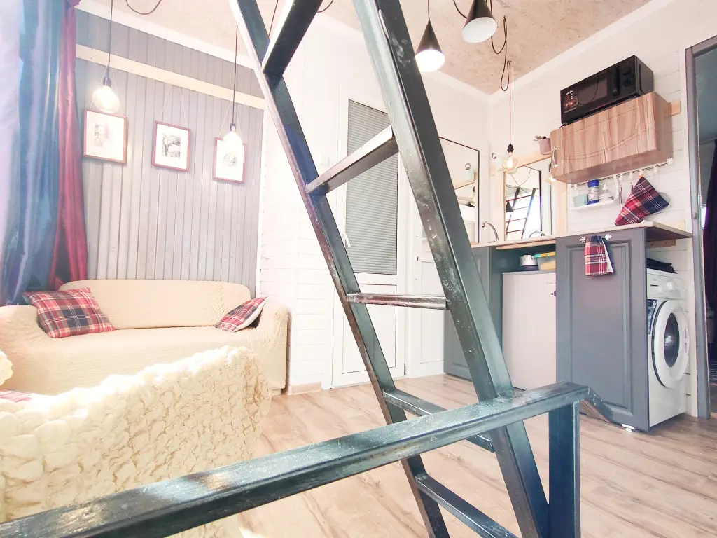 Таганрог: Aly Fregat Guest house