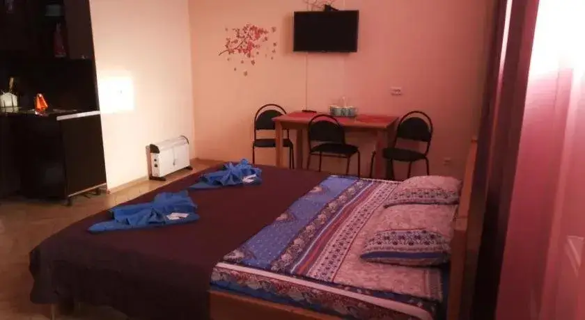 Петрозаводск: Hotel Koral