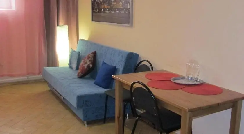 Петрозаводск: Hotel Koral