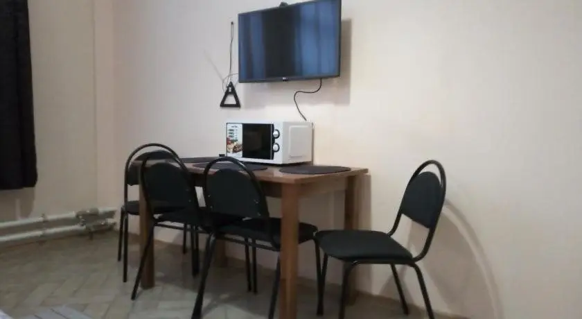 Петрозаводск: Hotel Koral