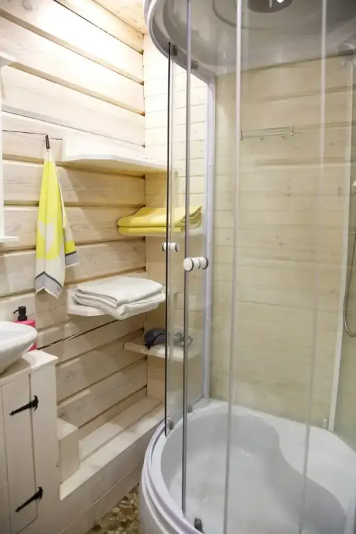 Санкт-Петербург: Morozovka Guest House