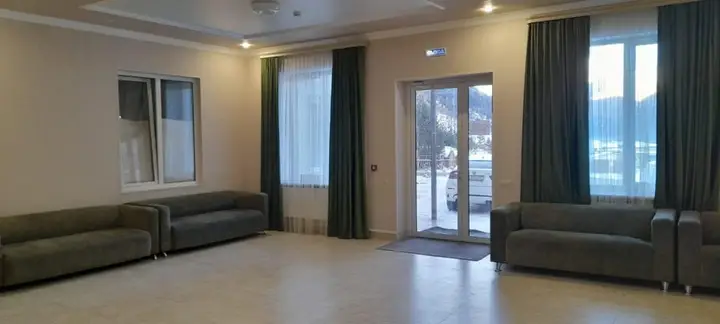 Терскол: Guest House Eduard