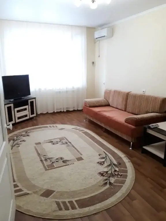 Набережные Челны: Dvukhkomnatnaya Na Raskolnikova 27 Apartments